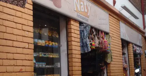 NATY ARTESANIAS NATY ARTESANIAS